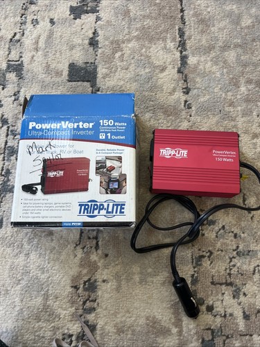 Tripp lite pv150 150w - tripp,