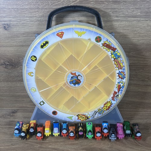 Thomas the tank and friends - thomas,