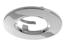 Chrome bezel ksrfrd402 - chrome, –