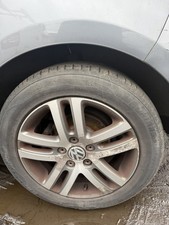 2009-2012 VW GOLF MK6 GENUINE