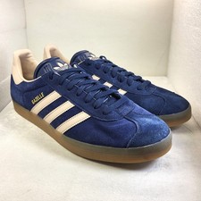 ADIDAS Gazelle Mens Trainers