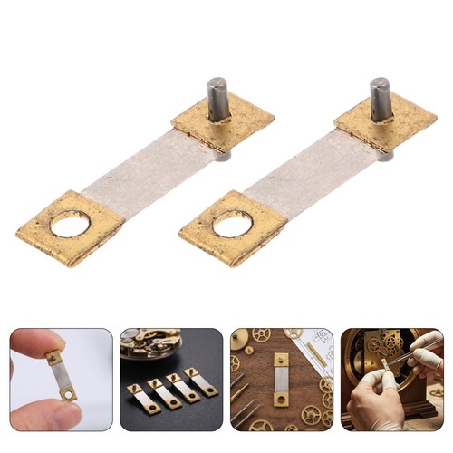 7pcs pendulum clock parts - clock,