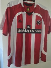Sheffield United Football