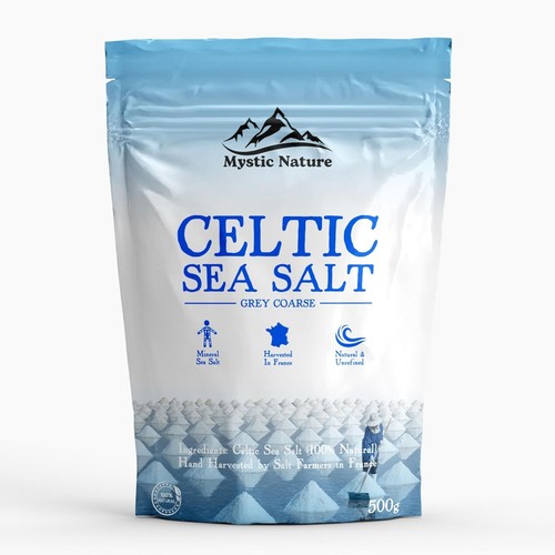Mystic nature celtic sea - mystic,