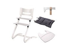 Leander classic high chair - classic,