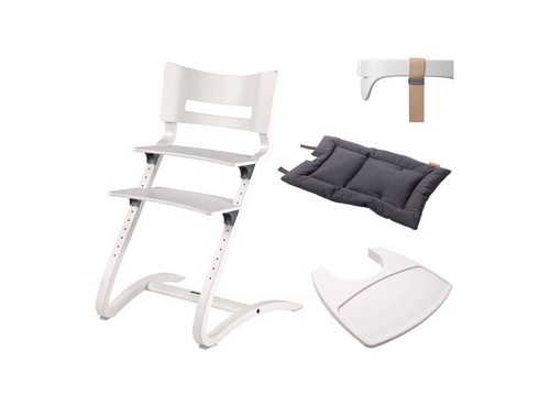 Leander classic high chair - leander,