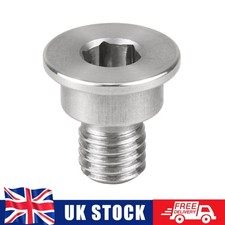 Disc Brake Rotor Set Screw