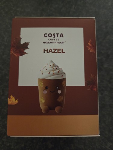 Costa coffee rare limited - costa,