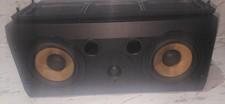 Audiophile SONY SS-TX7 Centre
