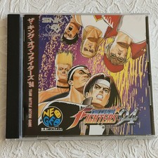 The King of Fighters 94 NG Neo