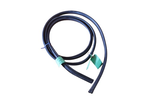 Fits daf door rubber - lf, ns