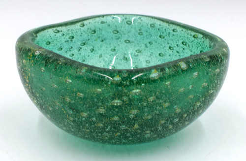 Venini carlo scarpa art glass - venini,