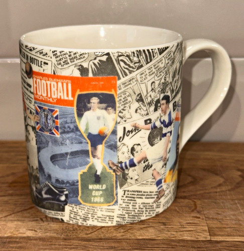 Vintage charles buchan - vintage, buchan’s