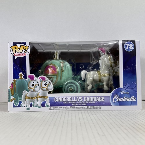 Funko pop vinyl rides - pop,