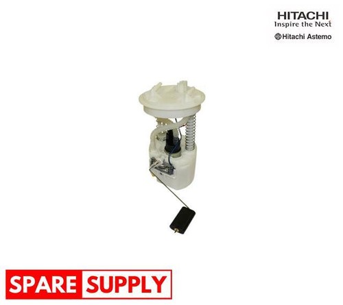 Fuel feed unit for ford - ford, fiesta