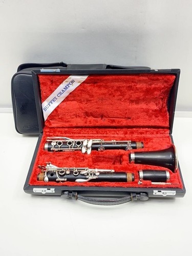 Buffet crampon r13 bb - crampon,