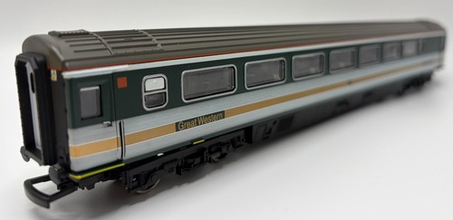 R4326 hornby fgw fag packet - -,