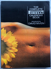 The Complete PIRELLI Calendar