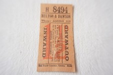Hylton & Dawson Anstsey
