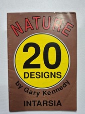 Knitting Pattern Gary Kennedy