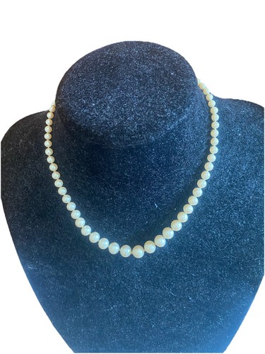 Rosita vintage faux pearl - rosita,