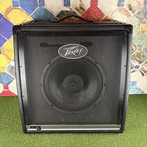 Peavey kb3 keyboard amp - peavey,