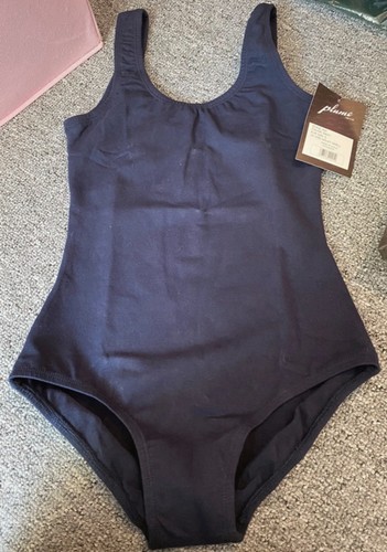 Bnwt plume dance - plume, blue
