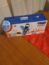 Mando Nicer Dicer Vegetable