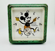 Disney Ingersoll UK 1930’s