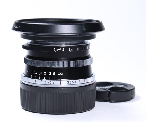 Voigtländer color skopar - voigtländer, 21
