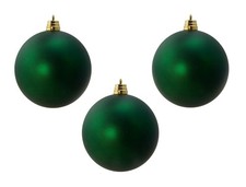 Green Christmas Tree