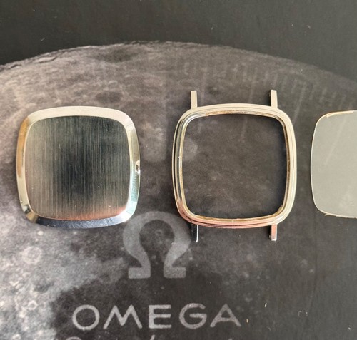 Omega original watch case - original,