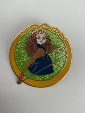 Disney Pixar Brave Young Baby