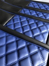 Rock And Roll Bed Covers Vinyl Vw T4 T5 T25 STAPLE TO BOARD COVERS 