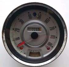 Nos classic mini - 1959, mk1