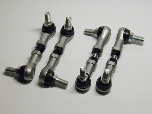 Adjustable stabilizer link - adjustable,