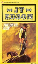 The devil gun - devil,
