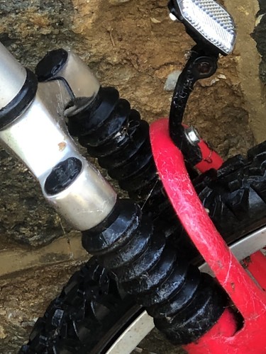 Apollo abyss full suspension - apollo,