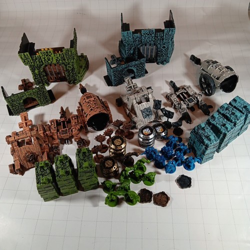 Battleground crossbows - battleground,