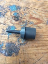 Sailing Dinghy Jib Stick