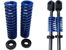 AUTO AUTOMATIC BOOT LID TRUNK