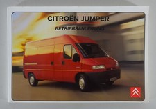 Citroen Jumper