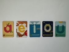 Innocent Smoothie Fridge