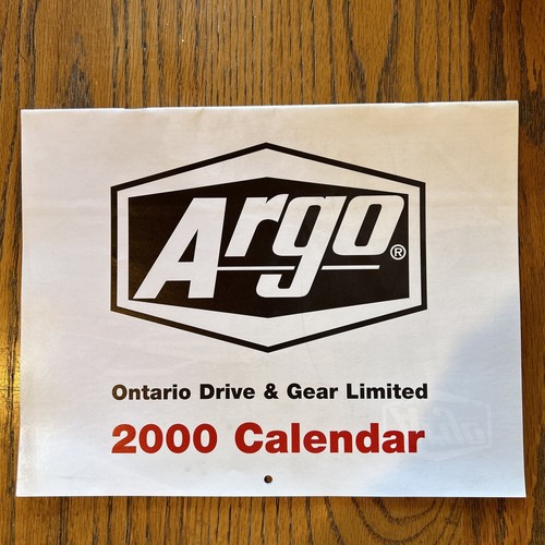 Argo 6x6 8x8 atv - argo,