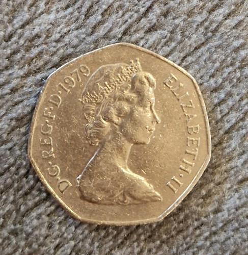 Extremely rare 1979 - extremely,