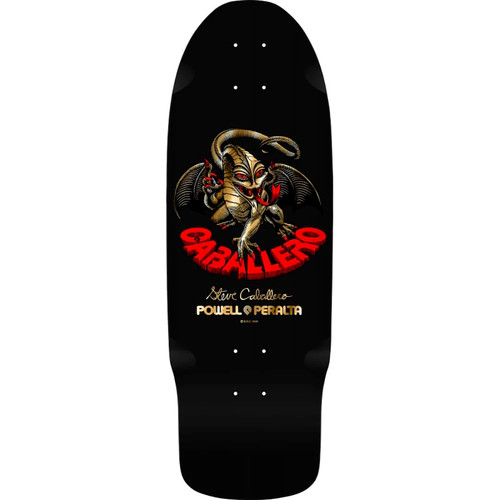 Powell peralta bones brigade - peralta,