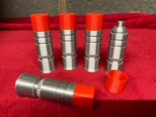 M40 replica grenade for M41A pulse rifle, aliens 3D printed prop cosplay