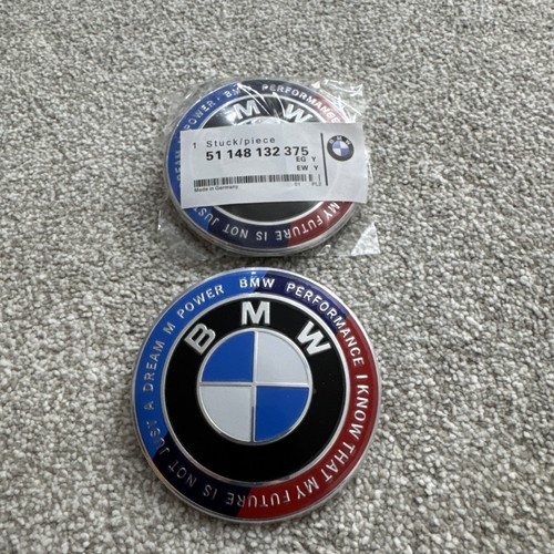 Brand new sealed bmw - brand, kith