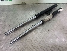 YAMAHA YBR125 YBR 125 FORKS   YEAR 2010-2017 (CMB1163)