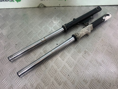 Yamaha ybr125 ybr 125 forks - yamaha,